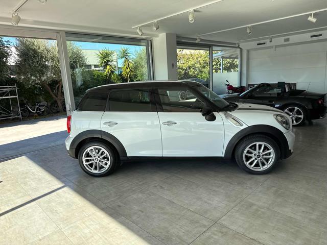 MINI Countryman Mini Cooper D Business XL Countryman Automatica