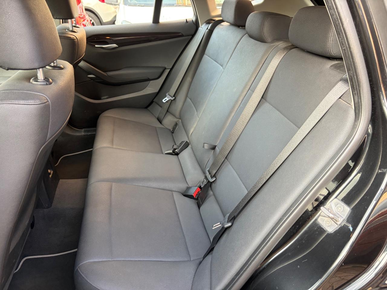 Bmw X1 sDrive18d xLine - BELLISSIMA !!