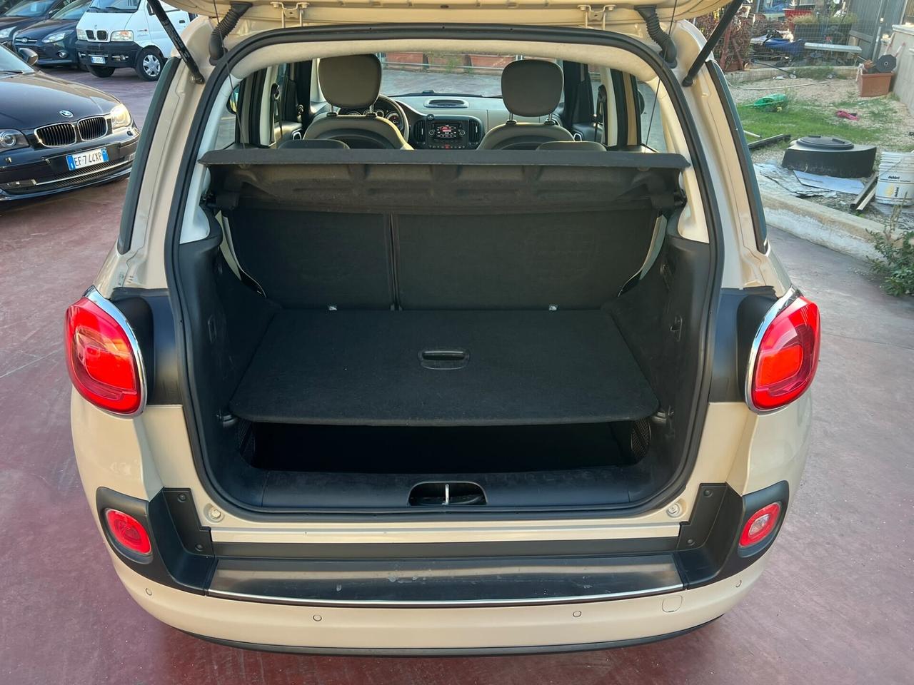Fiat 500L 1.3 Multijet 85 CV Lounge