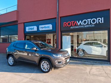 Jeep Compass 1.3 Turbo T4 190 CV PHEV AT6 4xe Business Plus