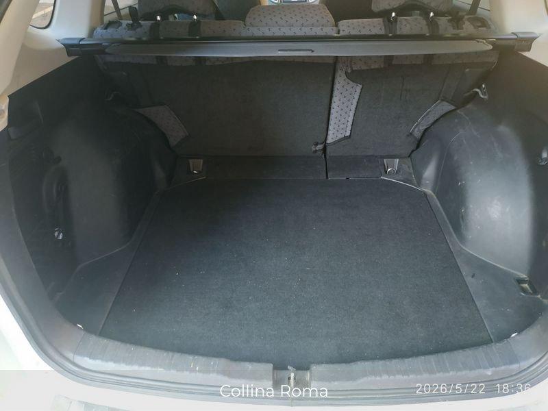 Honda CR-V 1.6 Elegance + Navi 4WD