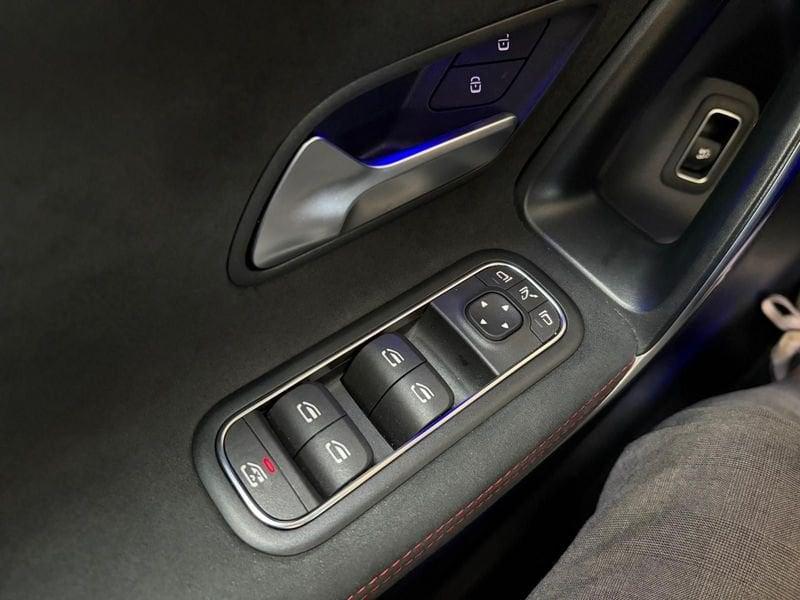 Mercedes-Benz CLA CLA 200 d AMG Line Premium Plus