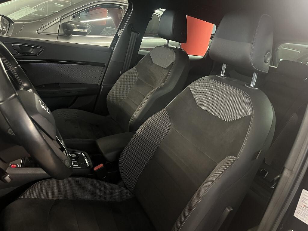 Seat Ateca 2.0 TDI 4x4 Xcellence