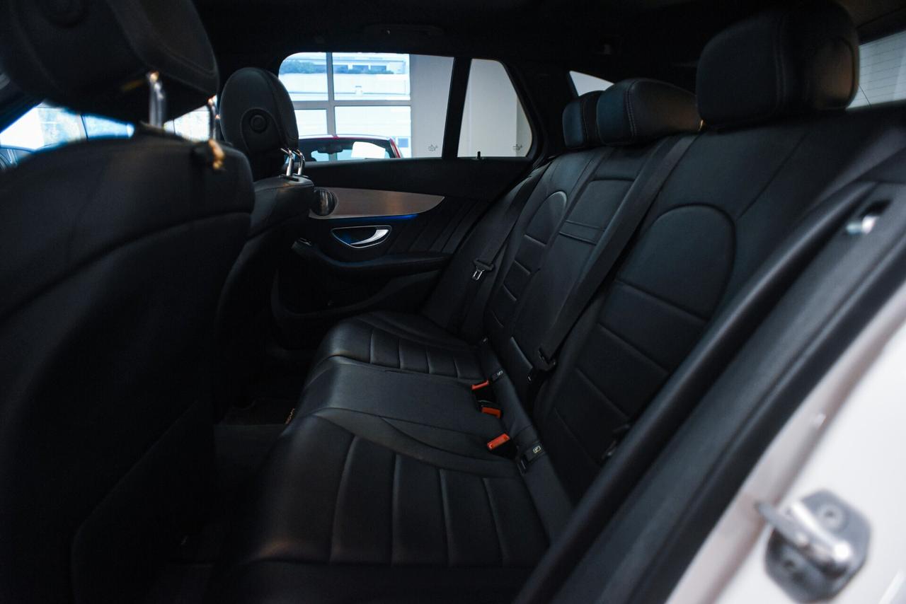 Mercedes-benz C 250 d S.W. 4Matic Automatic Premium