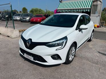 Renault Clio Blue dCi 85 CV 5 porte Zen