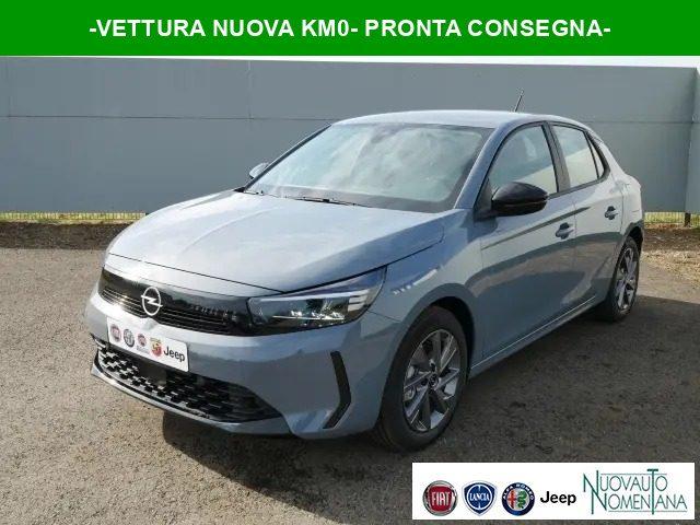 OPEL Corsa 1.2 100CV Edition XHL MT6 KM0 PRONTA CONSEGNA