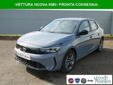 OPEL Corsa 1.2 100CV Edition XHL MT6 KM0 PRONTA CONSEGNA