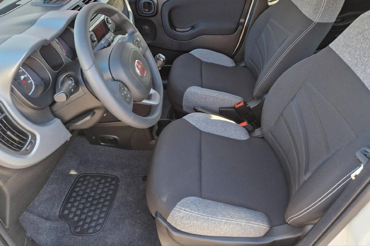 Fiat Panda 1.3 MJT 95CV Lounge IN ARRIVO 2018