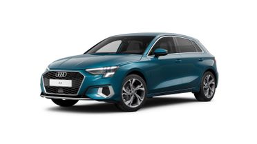 AUDI A3 SPORTBACK 30TDI ADVANCED S-TRONIC IN ARRIVO