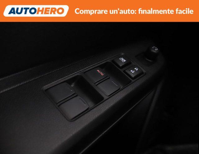 SUZUKI Ignis 1.2 Hybrid 4WD All Grip Top
