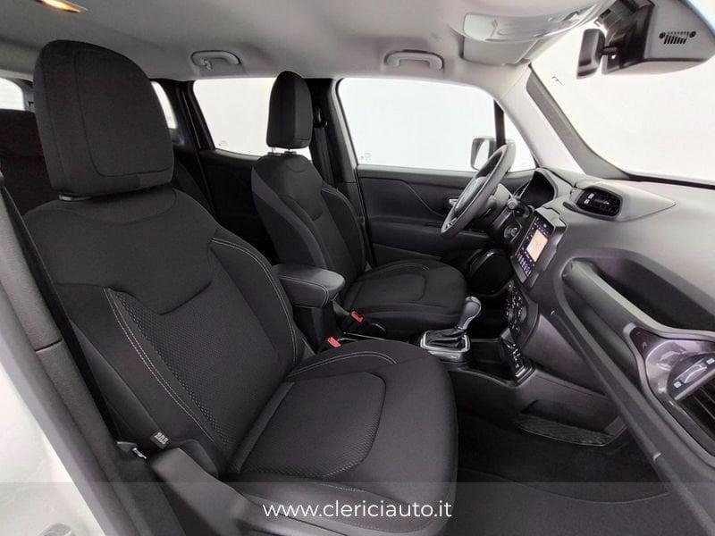 Jeep Renegade 1.5 Turbo T4 MHEV S