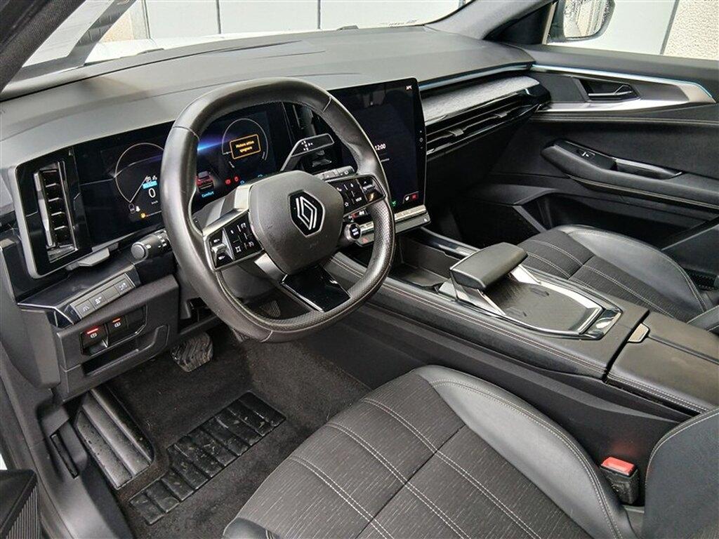 Renault Austral 1.2 E-Tech full hybrid Techno