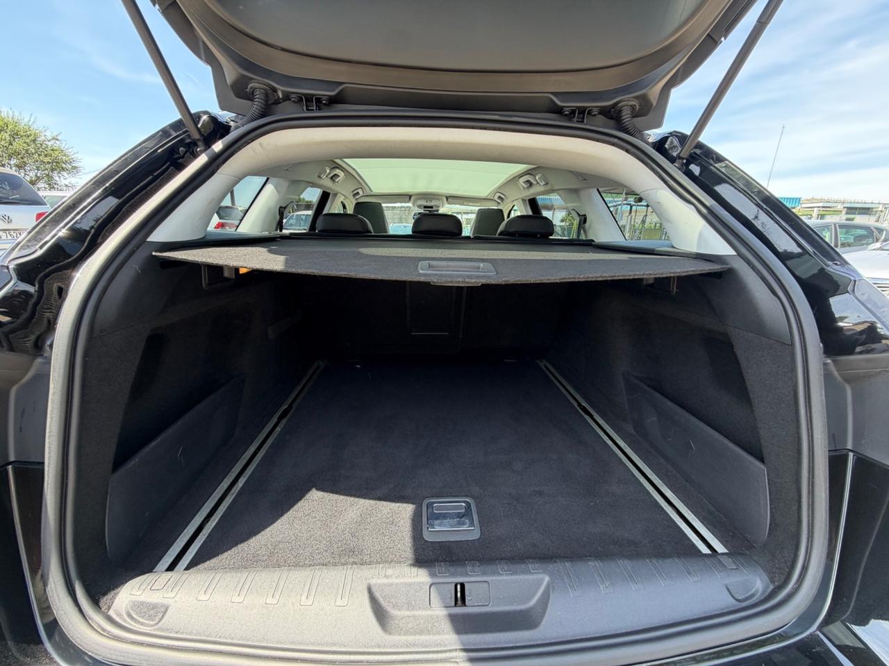 Peugeot 308 1.6 e-HDi GT Line FULL OPTIONAL