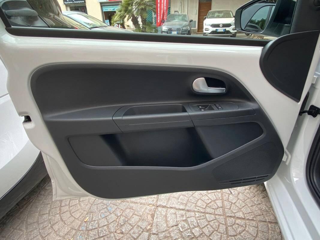 Volkswagen up! 5p 1.0 evo Move up! 65cv