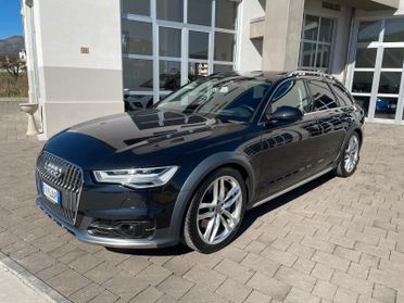 Audi A6 allroad 3.0 TDI 320 CV TIPTRONIC BUSINESS PLUS