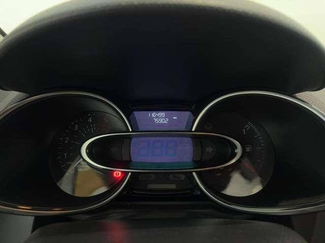 Renault Clio dCi 8V 90CV 5p IVA ESPOSTA