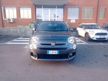 Fiat 500X 500 X SPORT FULL