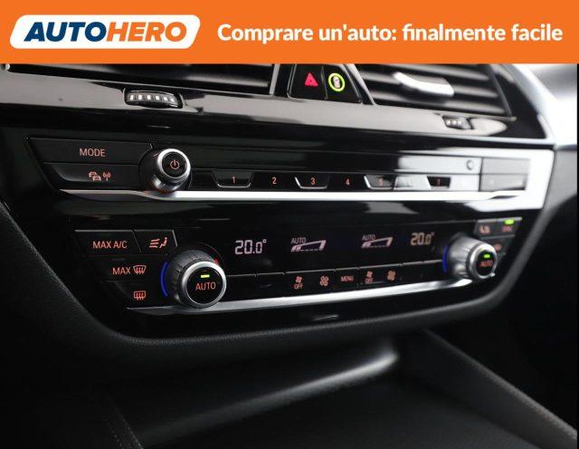 BMW 520 d 48V xDrive Touring Msport