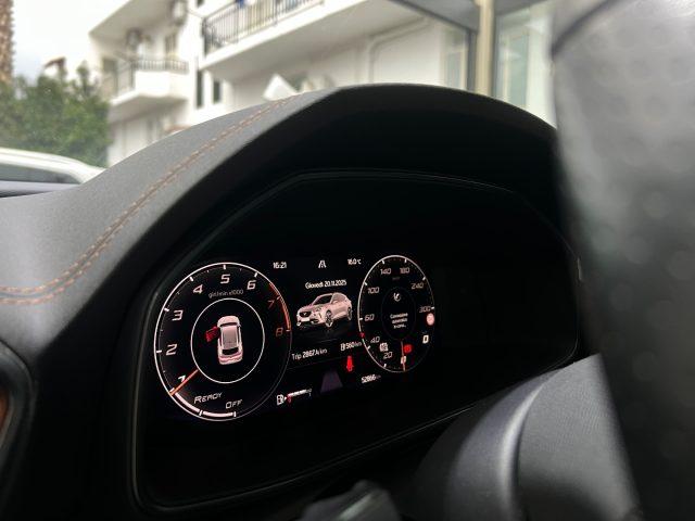 CUPRA Formentor 1.5 TSI tua da ?219,00