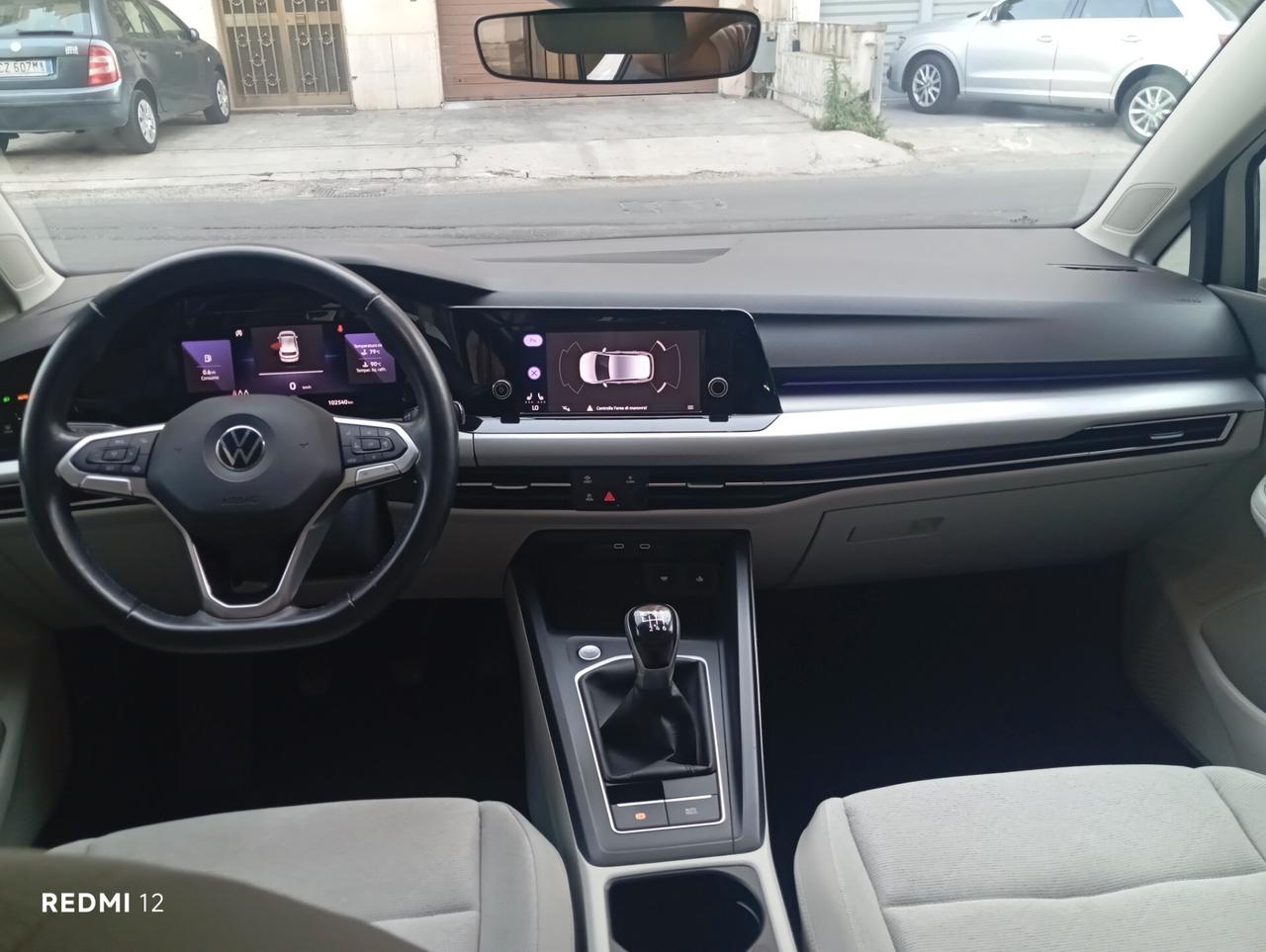 Volkswagen Golf 2.0 TDI 150 CV Edition Style