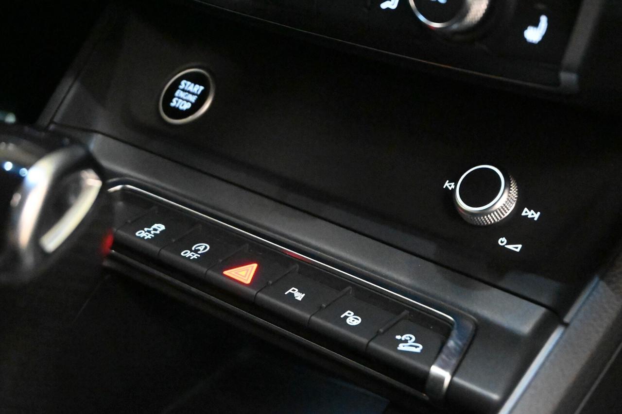AUDI Q3 2ª serie Q3 45 TFSI quattro S tronic S...