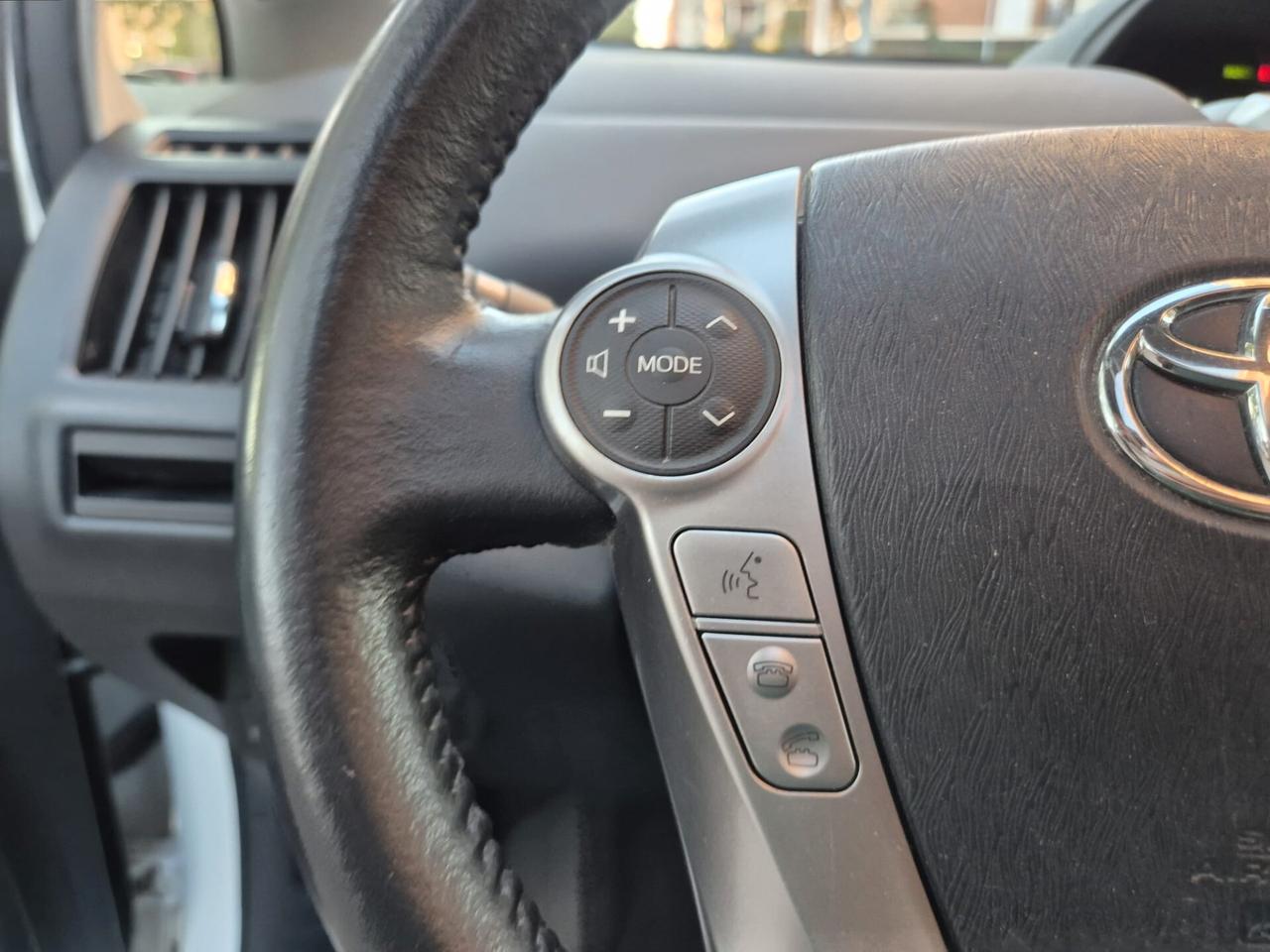 Toyota Prius+ 1.8 Style