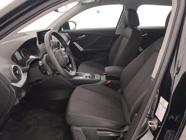 AUDI Q2 30 2.0 tdi Business s-tronic