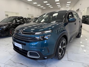 Citroen C5 Aircross BlueHDi 130 S&S EAT8 automatica