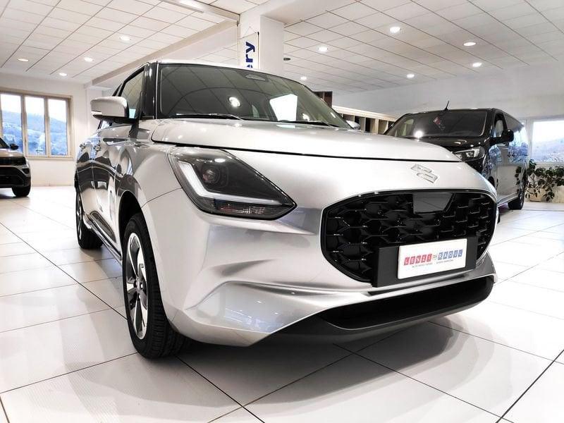 Suzuki Swift 1.2 Hybrid 4WD AllGrip Top*4x4*