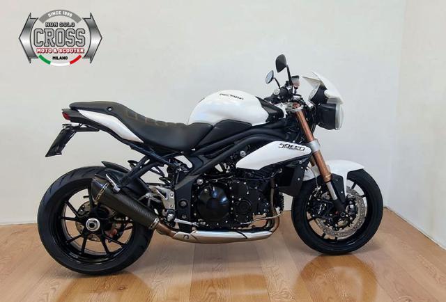 TRIUMPH Speed Triple 1050 - ANNO 2011