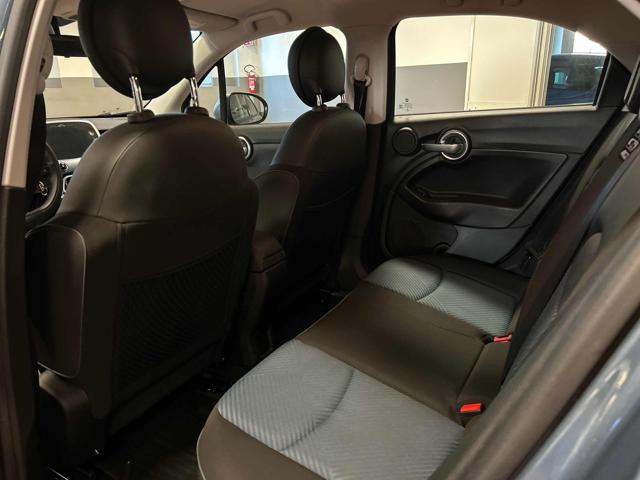 FIAT 500X 1.4 T-Jet 120 CV GPL Mirror