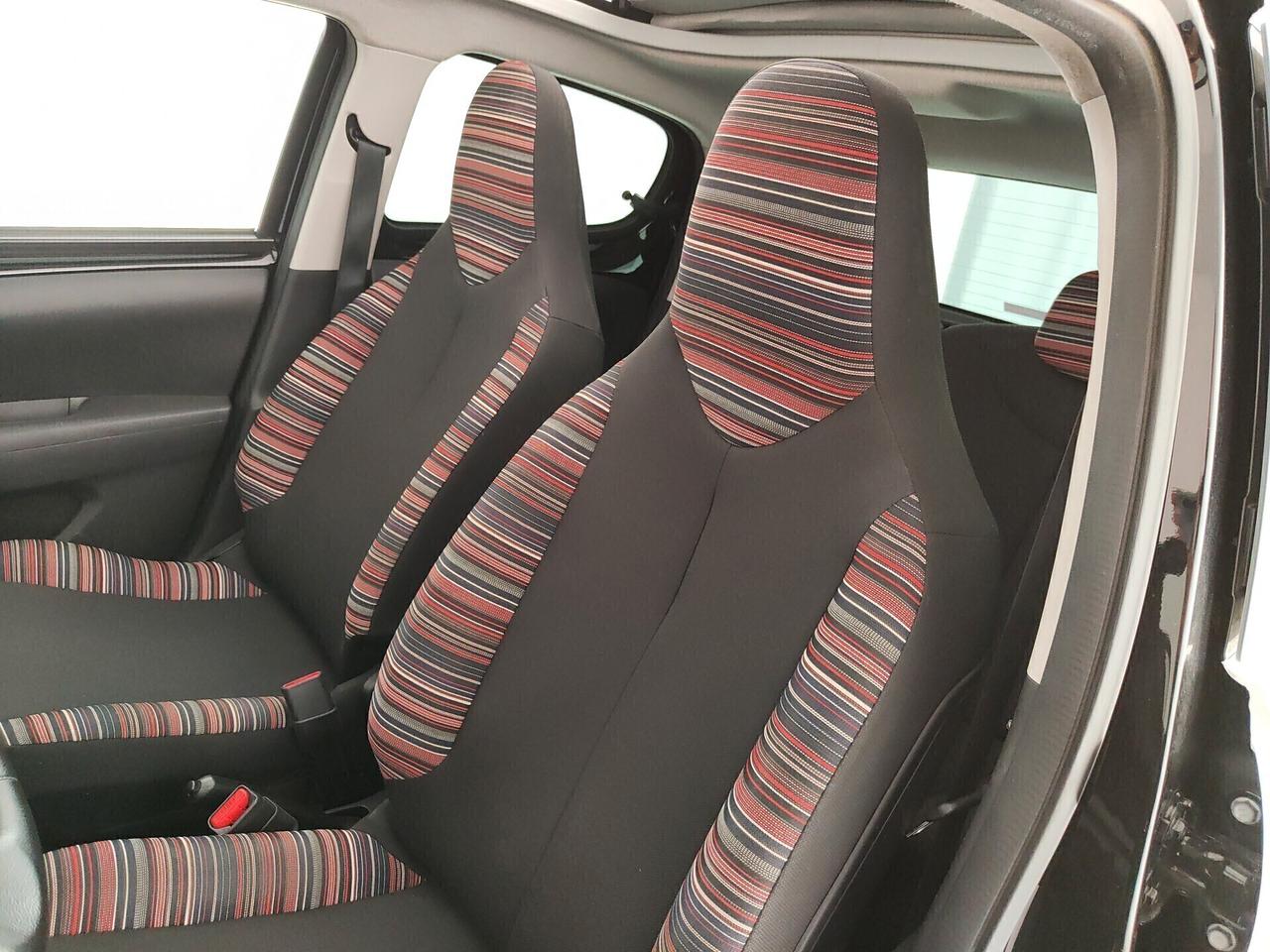 Citroen C1 Airscape VTi 72 S&S 5 porte Shine