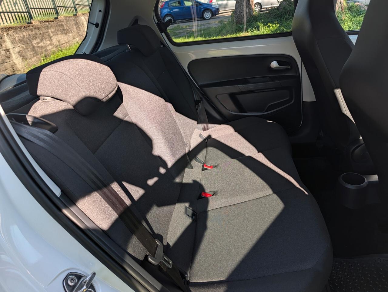 Volkswagen up! 1.0 5p. EVO sport BlueMotion Technology UNICO PROPRIETARIO