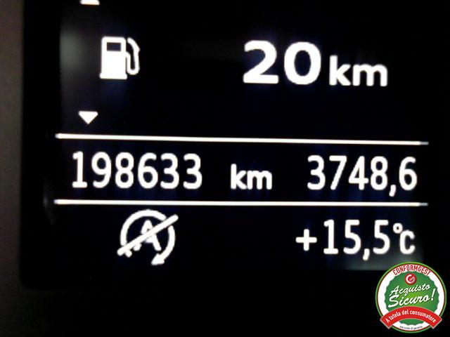 AUDI A3 1.6 TDI 116 CV Sport