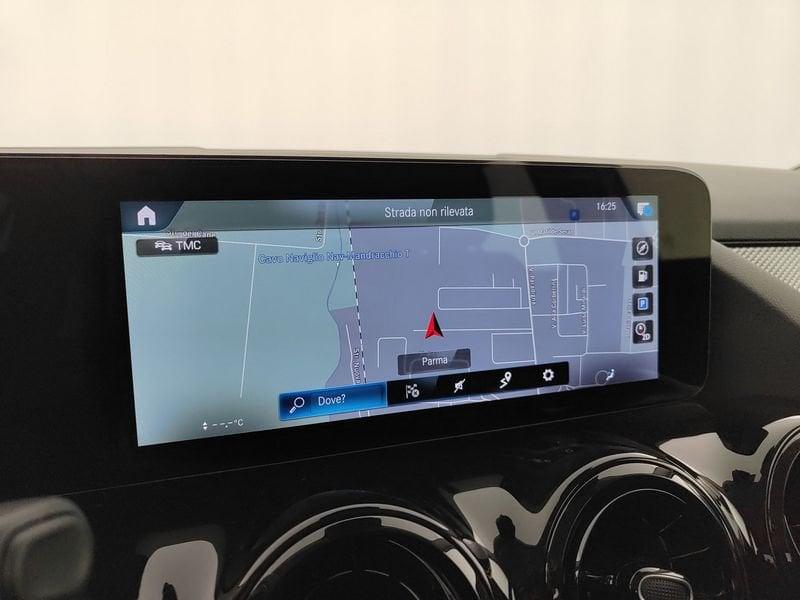 Mercedes-Benz GLA GLA 200 Automatic Business Extra IVA DEDUCIBILE