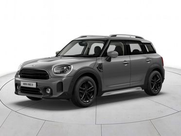 MINI Countryman One D Classic