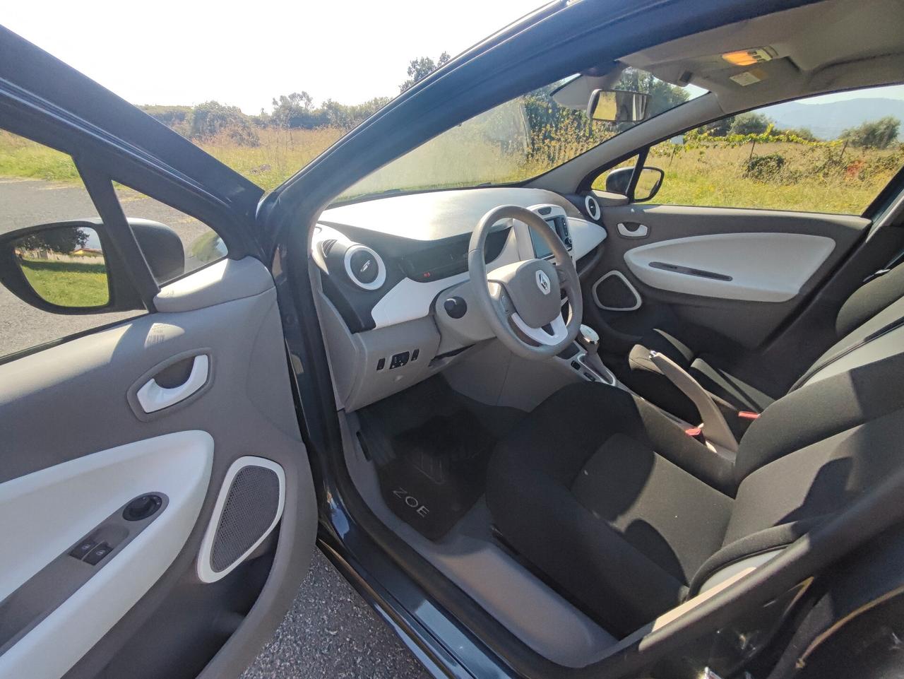 Renault ZOE Life R90 Flex