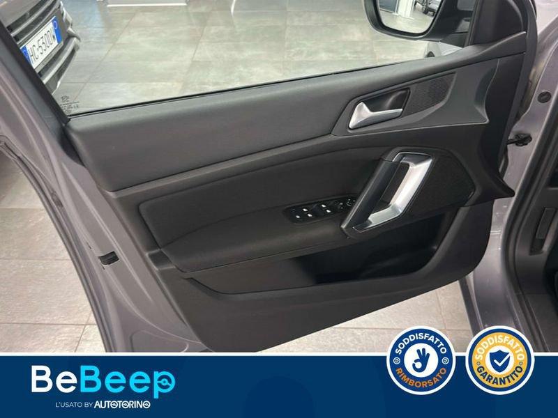 Peugeot 308 SW 1.5 BLUEHDI BUSINESS S&S 130CV