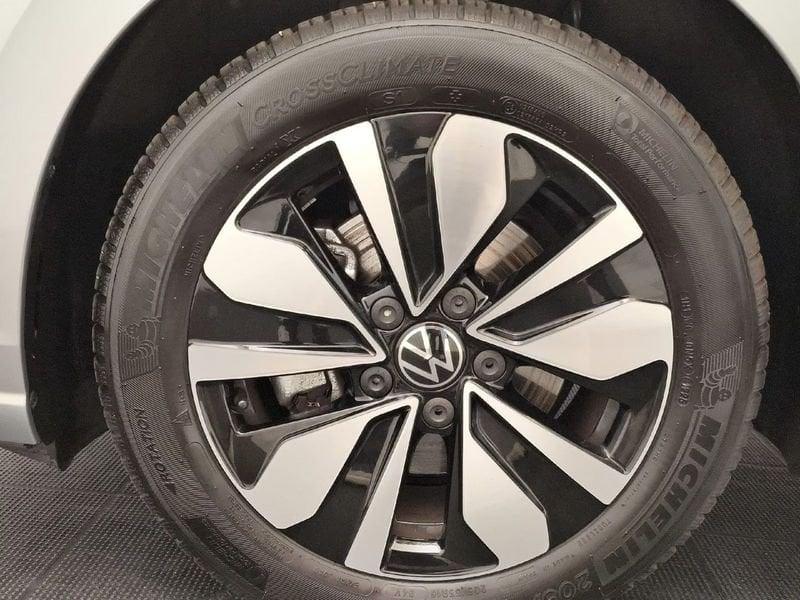Volkswagen Golf Golf 1.5 tsi GOAL 150cv LED Navi Cockpit