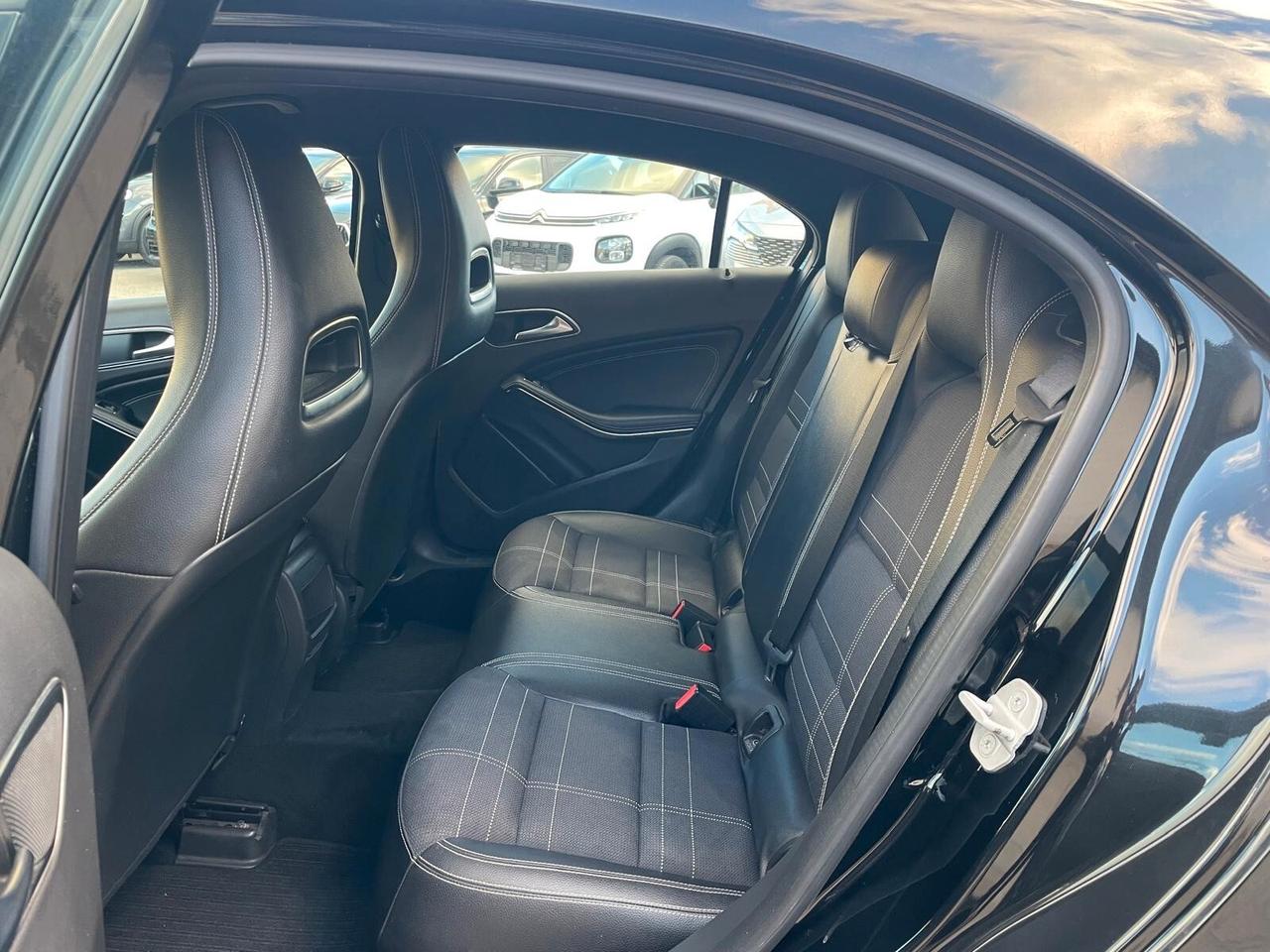 Mercedes-benz Classe A 180 CDI Sport 109 cv - 2014