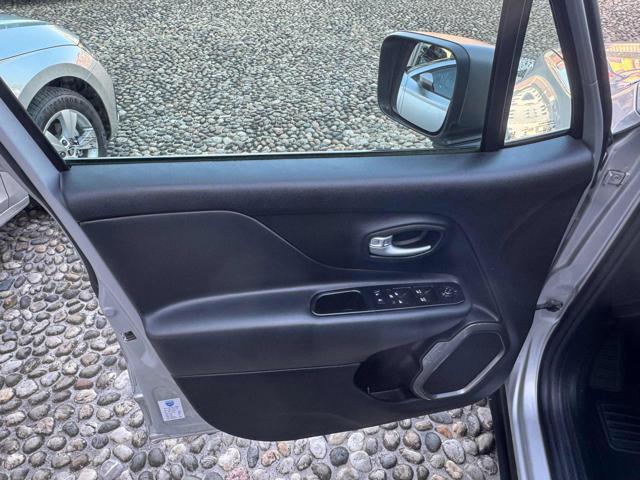 JEEP Renegade 1.3 T4 DDCT Limited