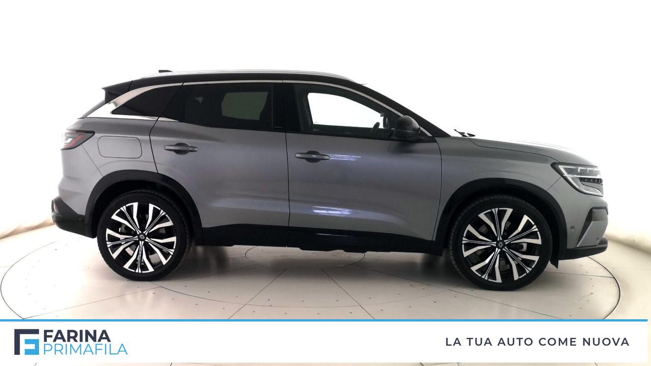 RENAULT Austral - Austral 1.2 E-Tech full hybrid Iconic 200cv auto