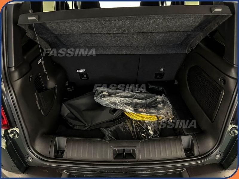 Jeep Renegade 4xe 1.3 T4 PHEV 240cv North Star 4xe Auto
