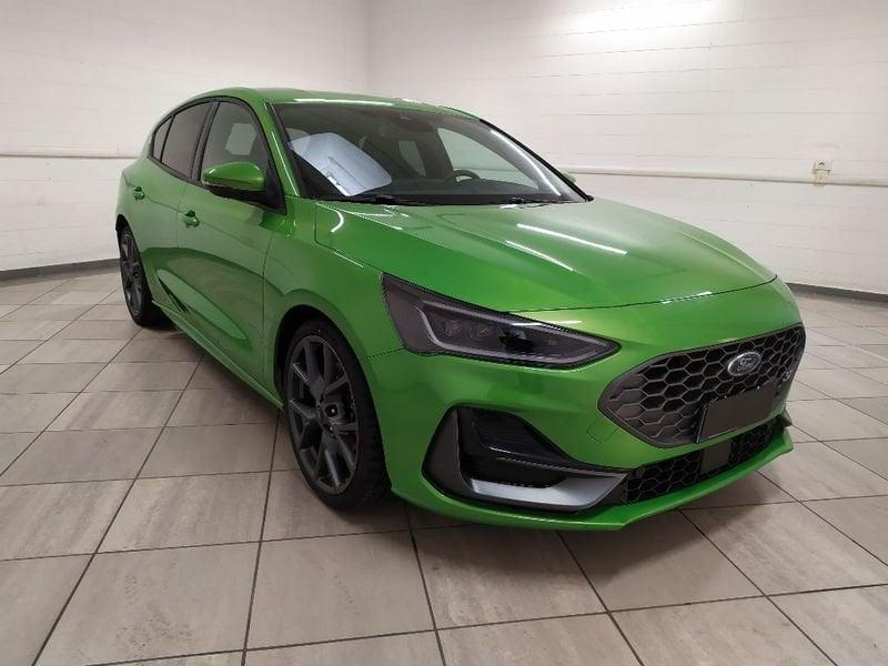 Ford Focus 2.3 ecoboost ST 280cv auto