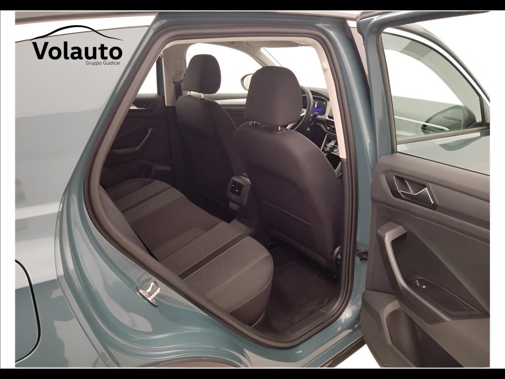 VOLKSWAGEN T-Roc I 2022 - T-Roc 2.0 tdi Life 150cv dsg
