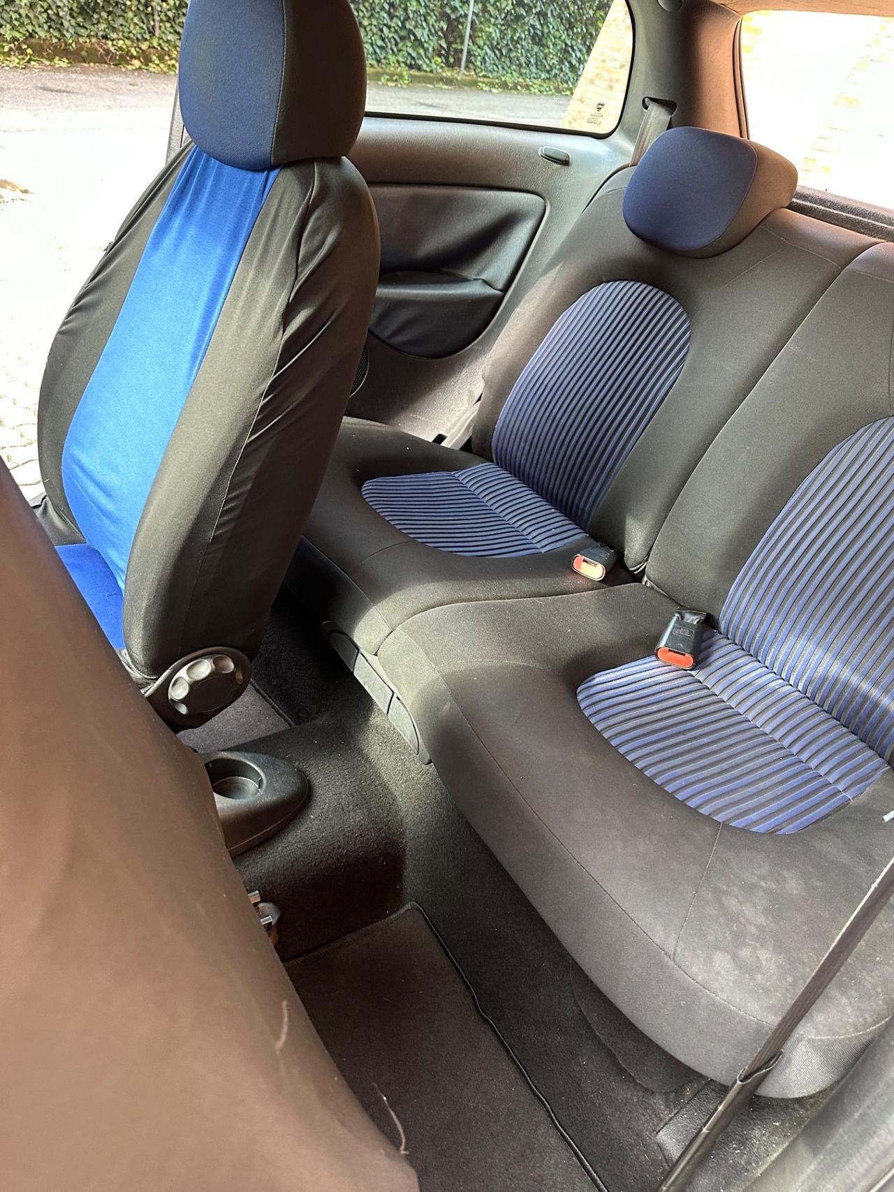 Lancia Ypsilon 1.4 Platino Ecochic GPL