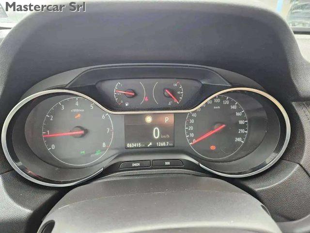 OPEL Grandland X 1.5 Ecot Diesel 130cv Innovation S&S AT6 - FX765ZB