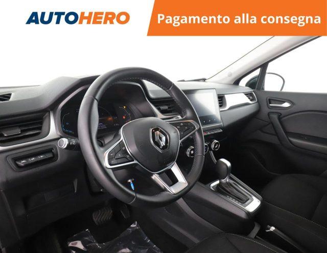 RENAULT Captur Full Hybrid E-Tech 145 CV Business