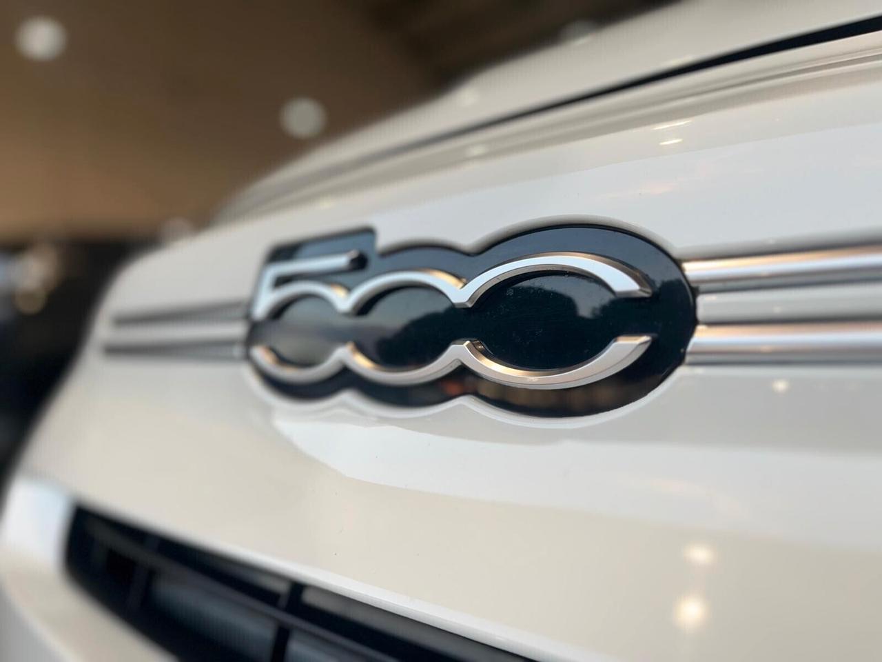 FIAT 500X 1.3 MJT 95 CV *2024* *UNICOPRO*