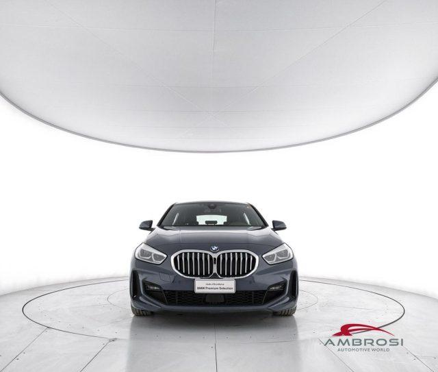 BMW 118 Serie 1 d Msport auto
